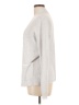 Cyrus Gray Cardigan Size L - photo 5