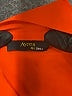 Ayres Orange Sleeveless Top Size EU 40 / US 10 - photo 7