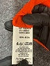 Ayres Orange Sleeveless Top Size EU 40 / US 10 - photo 8