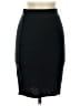 Yala Solid Black Formal Skirt Size XS - photo 1