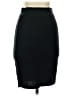 Yala Solid Black Formal Skirt Size XS - photo 2