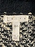 Leith Black Cardigan Size XS - photo 7
