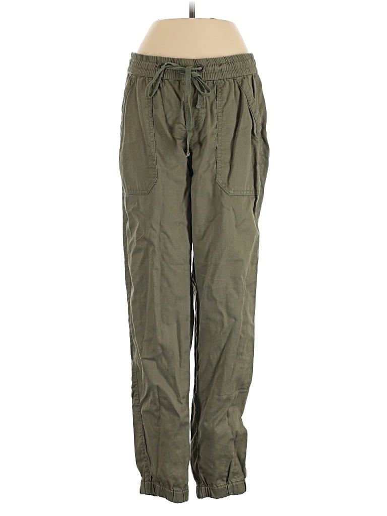 Pre-owned Supplies Cargo Pants In Green