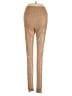 Buffbunny Collection Metallic Gold Active Pants Size XS - photo 2