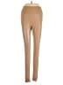 Buffbunny Collection Metallic Gold Active Pants Size XS - photo 1