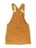 Gap 100% Cotton Brown Dress Size S (kids) - photo 2