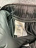 OshKosh B'gosh 100% Polyester Chevron-herringbone Brown Athletic Shorts Size 5 - photo 3
