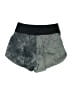 Nike 100% Nylon Camo Gray Athletic Shorts Size XS - photo 2