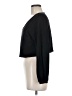 Shein Black Long Sleeve Top Size M - photo 5