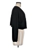 Shein Black Long Sleeve Top Size M - photo 4