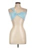 Shein Blue Tank Top Size L - photo 1
