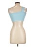 Shein Blue Tank Top Size L - photo 2