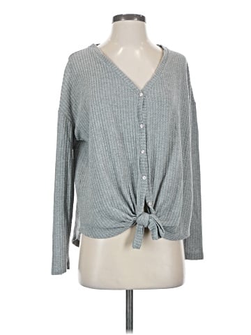 Gibson Cardigan (view 1)