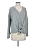 Gibson Gray Cardigan Size XS - photo 1