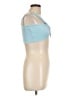 Shein Blue Tank Top Size L - photo 4