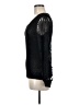 Cupshe Black Swimsuit Cover Up Size 2 - photo 5