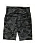 Onzie Camo Black Athletic Shorts Size Sm - Med - photo 2