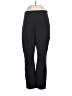 Everlane Solid Black Active Pants Size 8 - photo 1