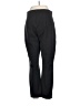 Everlane Solid Black Active Pants Size 8 - photo 2