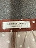 Sonnet James Polka Dots Red Casual Pants Size S - photo 7