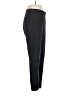Everlane Solid Black Active Pants Size 8 - photo 4