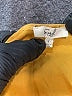 Easel Yellow Sleeveless Blouse Size S - photo 6
