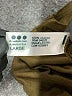 Three Dots 100% Viscose Brown Casual Dress Size L - photo 6