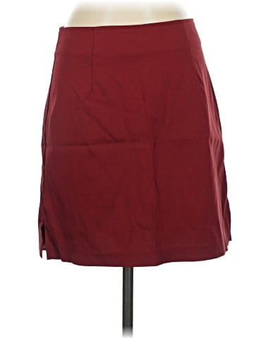B.i.y.a.y.c.d.a. Casual Skirt (view 1)