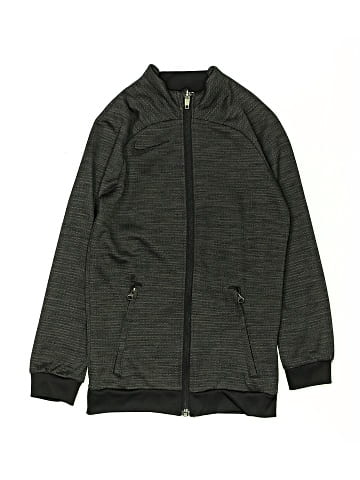 Nike Track Jacket (view 1)