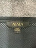 Alala Black Sleeveless T-Shirt Size S - photo 7
