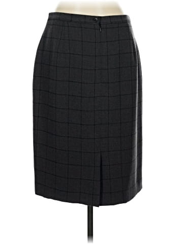 Garfield & Marks Formal Skirt (view 2)