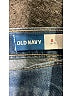 Old Navy Solid Blue Jeans Size 6 - photo 3