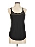 Lululemon Athletica Black Active Tank Size 2 - photo 1