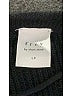 Frey 100% Polyester Black Pullover Sweater Size L (petite) - photo 7