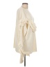 FRAME Ivory Pullover Sweater Size L - photo 4