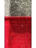 Unbranded Argyle Burgundy Red Pullover Sweater Size M (estimated) - photo 7