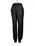 Dex 100% Polyurethane Black Track Pants Size XS - photo 1