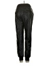 Dex 100% Polyurethane Black Track Pants Size XS - photo 2
