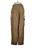 Old Navy Tan Cargo Pants Size XS - photo 2