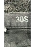 Unbranded Gray Jeans Size 30 waist - photo 4
