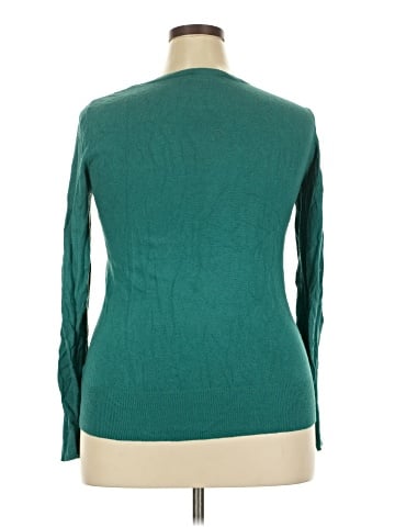 Mossimo Pullover Sweater (view 2)