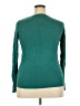 Mossimo Teal Pullover Sweater Size XXL - photo 2