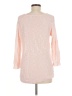 Project Pink Pullover Sweater Size M - photo 2