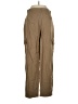 Old Navy Tan Cargo Pants Size XS - photo 2
