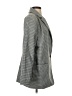 A New Day Houndstooth Gray Blazer Size S - photo 4
