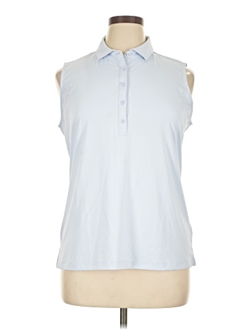 Fairway & Greene Sleeveless T-Shirt (view 1)