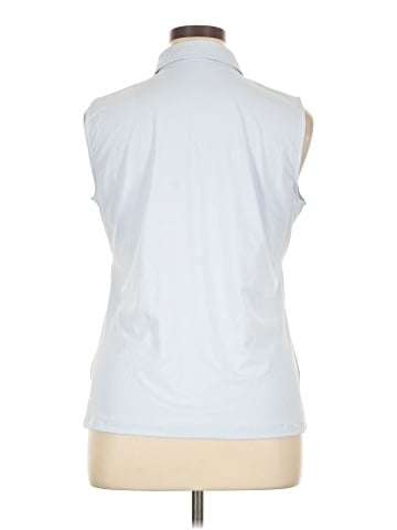 Fairway & Greene Sleeveless T-Shirt (view 2)