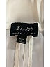 Bardot 100% Polyester White 3/4 Sleeve Blouse Size 6 - photo 4