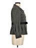 Teenflo Gray Jacket Size 6 - photo 4