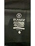 Blanqi Black Active Pants Size S - photo 6